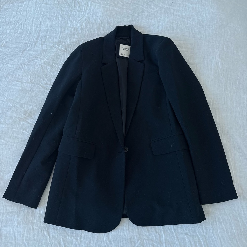 Abercrombie Blazer